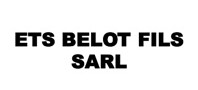 ETS BELOT FILS SARL